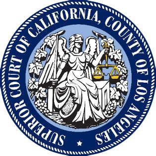 los angeles county superior court|los angeles county superior court local rules.